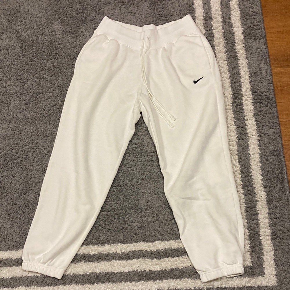 Nike Drawstring Joggers